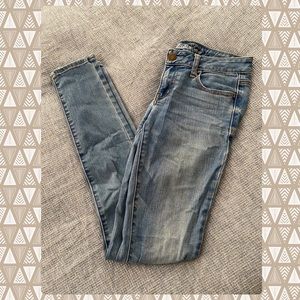 American Eagle Jegging | Size 4 Long